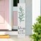 Northlight 36" Bless Our Home Wooden Porch Board Sign Decoration